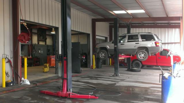 The Shop of Albany in Albany, GA (2)