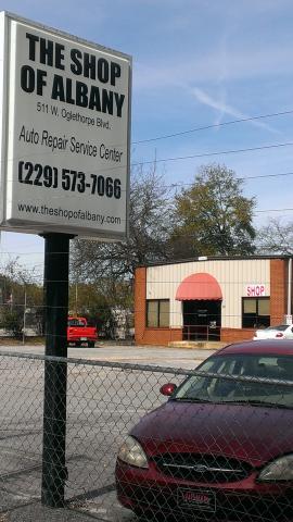 The Shop of Albany in Albany, GA (3)