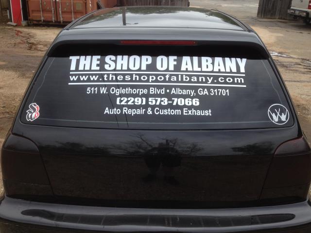 The Shop of Albany in Albany, GA (6)