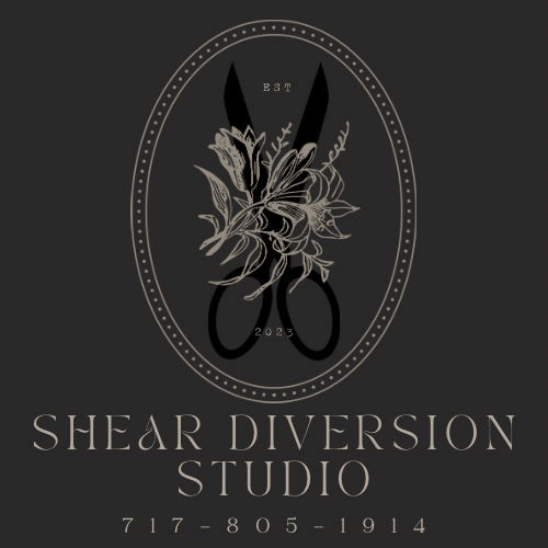 Shear Diversion Studio in Elizabethtown, PA