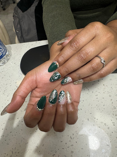 Dazzle Nails & Spas in Chicago, IL (3)