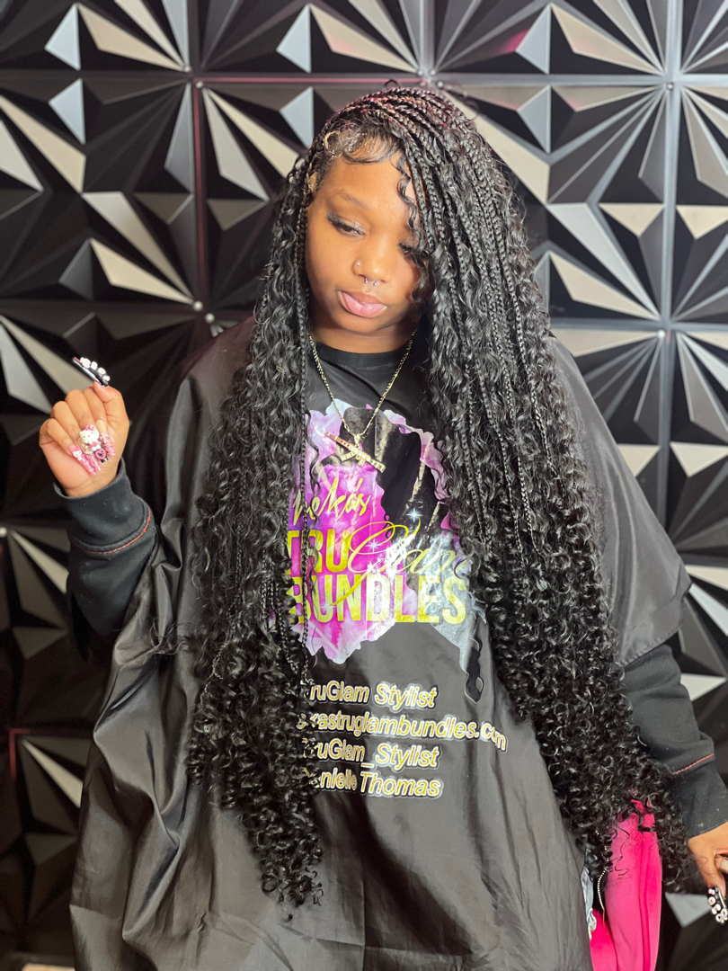 TruGlam Stylist in Winston-Salem, NC (2)