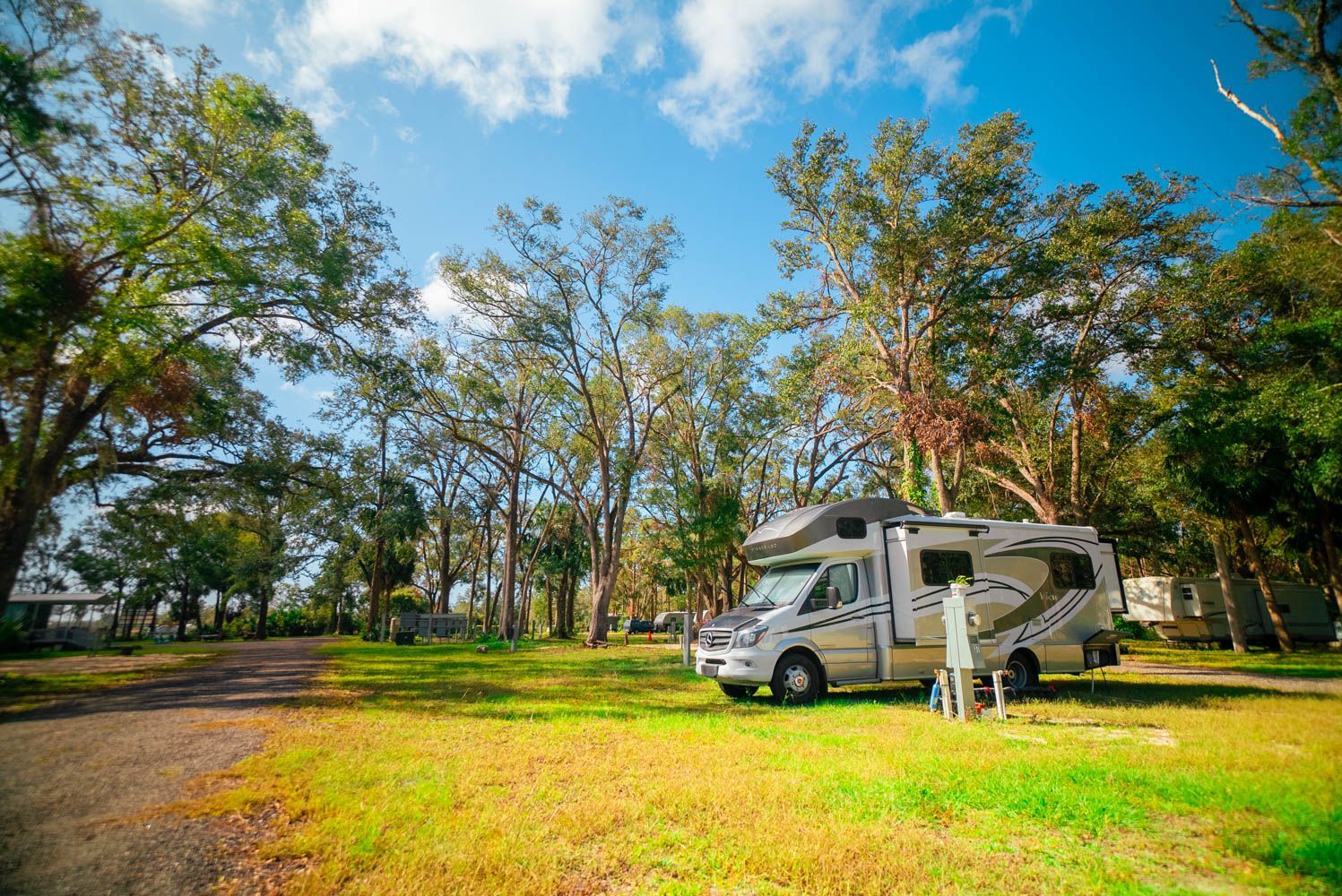 Putnam Lodge in Cross City, FL (2)