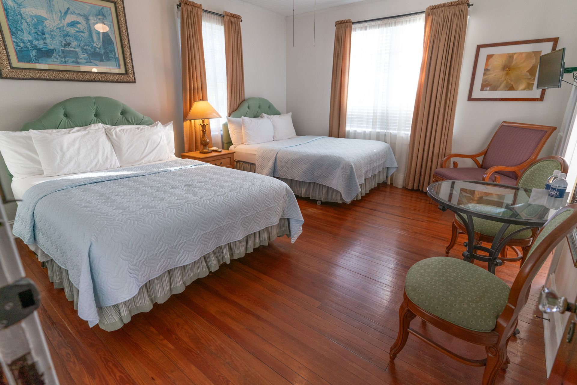 Putnam Lodge in Cross City, FL (3)