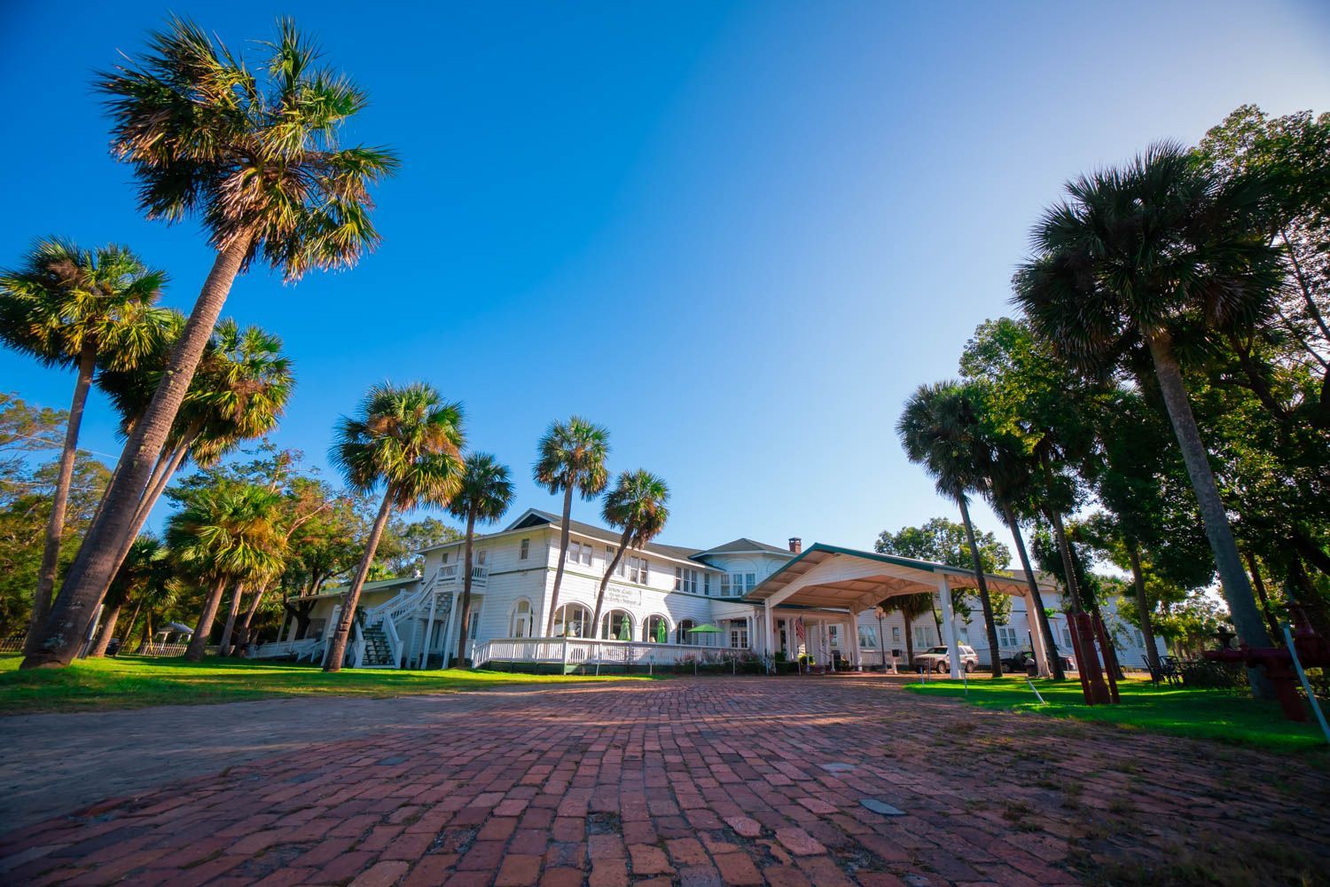 Putnam Lodge in Cross City, FL (4)