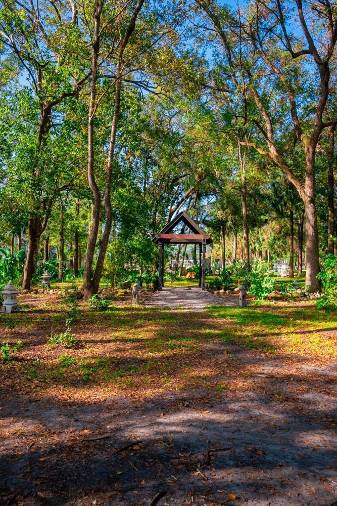 Putnam Lodge in Cross City, FL (5)