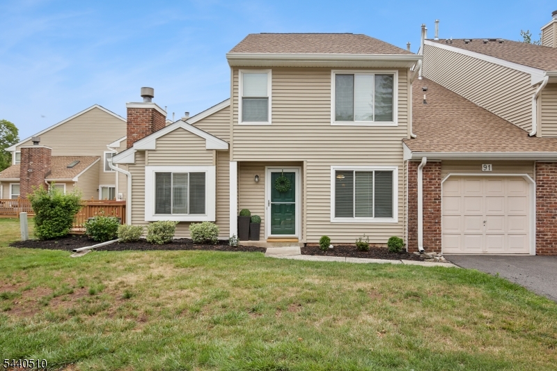 Brown & McCrea Real Estate Team in Basking Ridge, NJ (4)