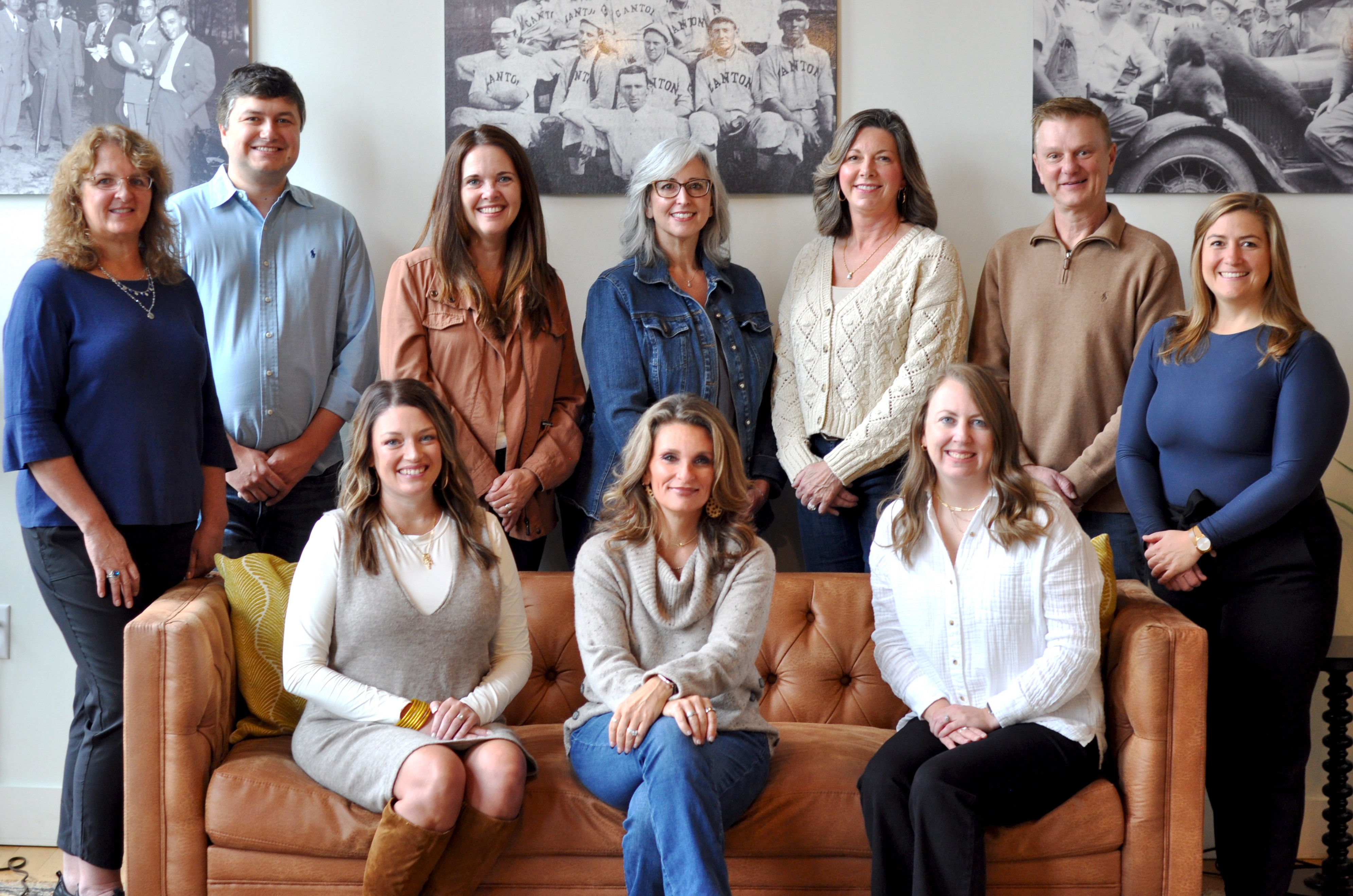 Cherokee CPA Services PC in Canton, GA