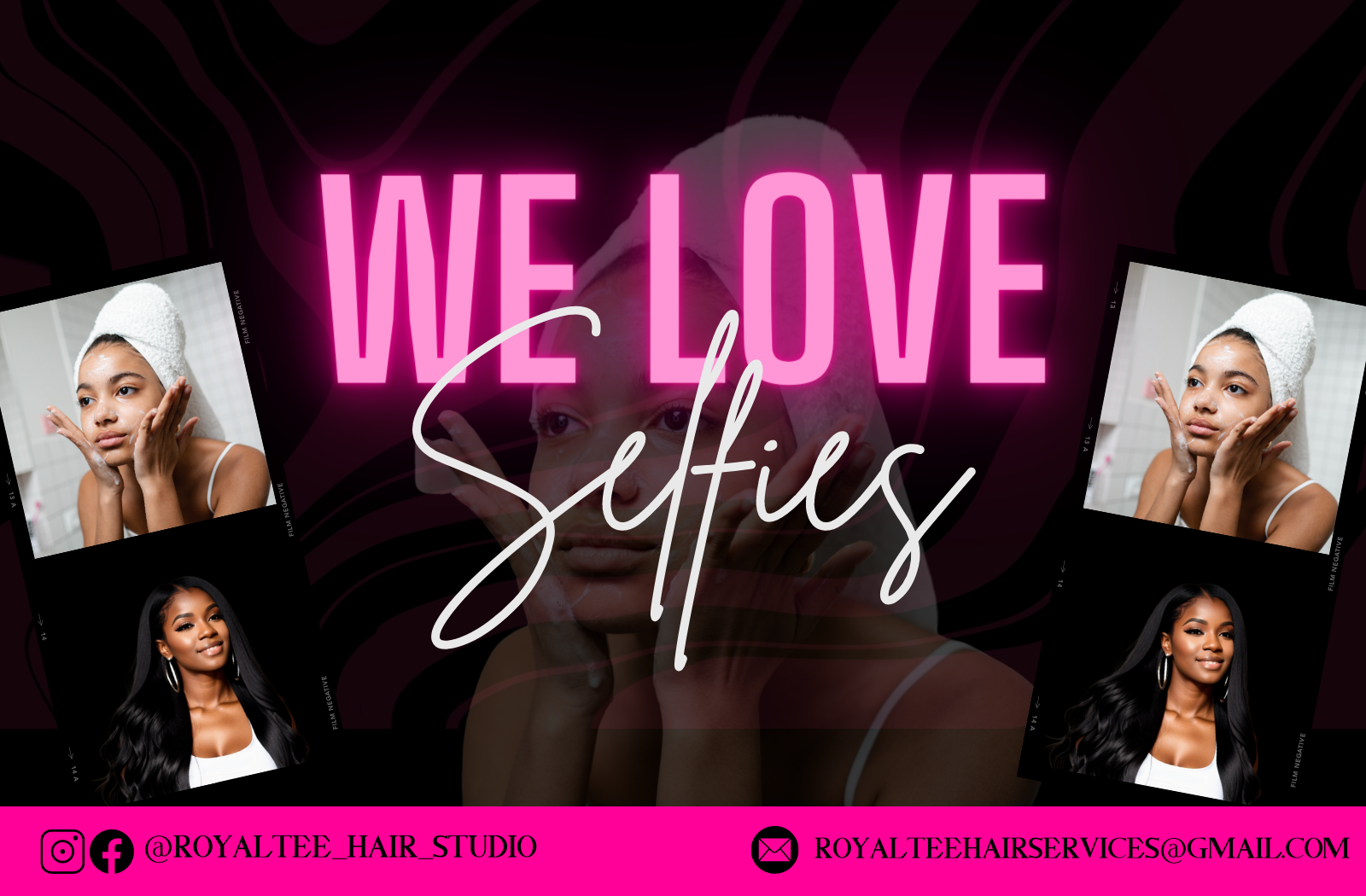 RoyalTee Hair Studio LLC in Spring Lake, NC (2)