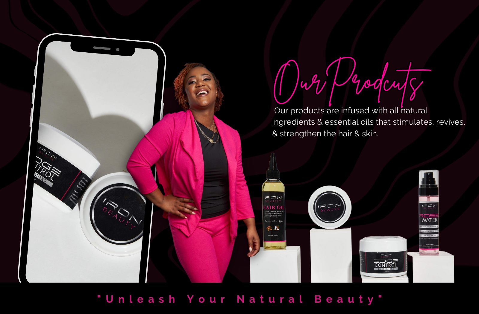 RoyalTee Hair Studio LLC in Spring Lake, NC (3)