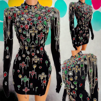Crystal's Luxe Fashions in Ecorse, MI (3)