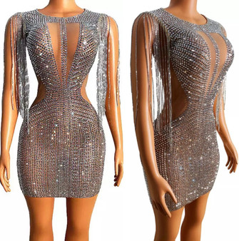 Crystal's Luxe Fashions in Ecorse, MI (4)