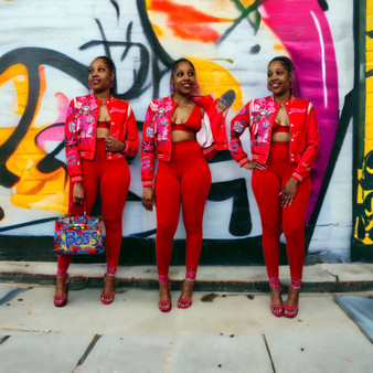 Crystal's Luxe Fashions in Ecorse, MI (5)