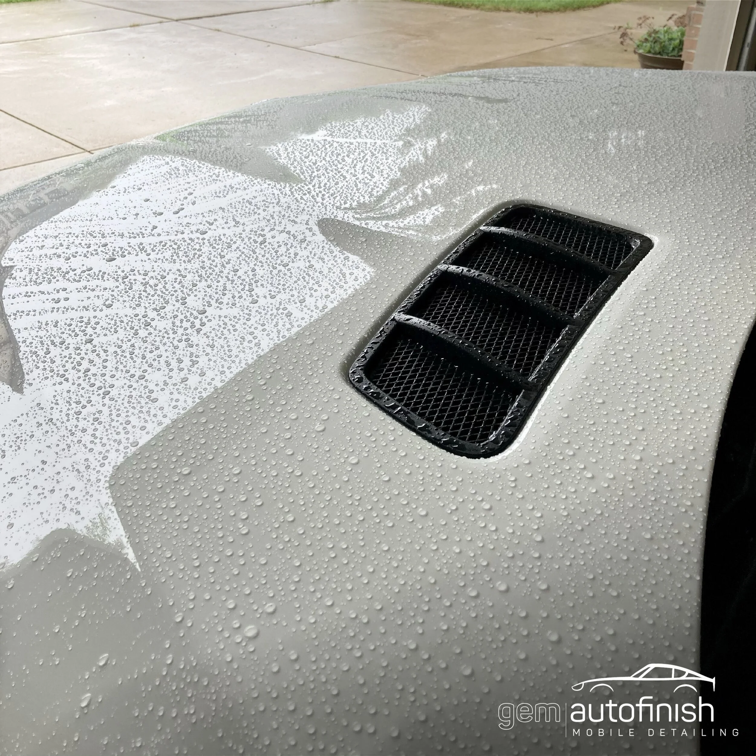 Gem Autofinish | Detailing in Dayton, OH