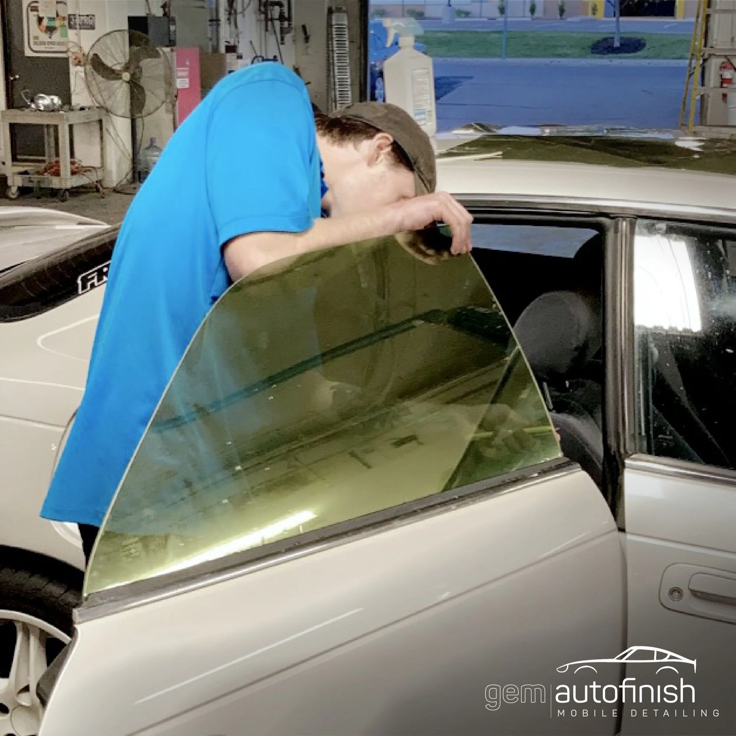 Gem Autofinish | Detailing in Dayton, OH (4)