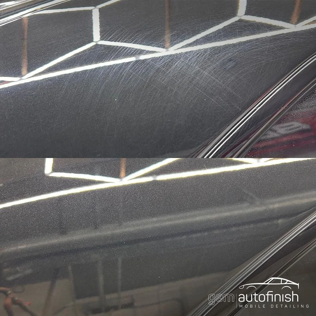 Gem Autofinish | Detailing in Dayton, OH (6)