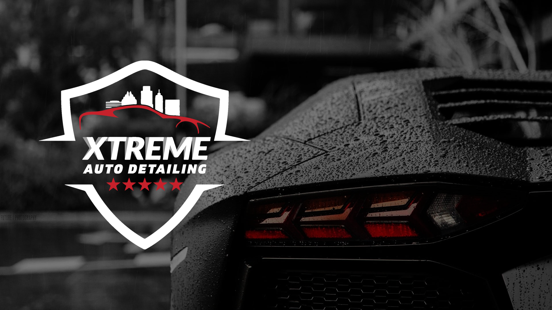 Xtreme Auto Detail, Inc. in Austin, TX