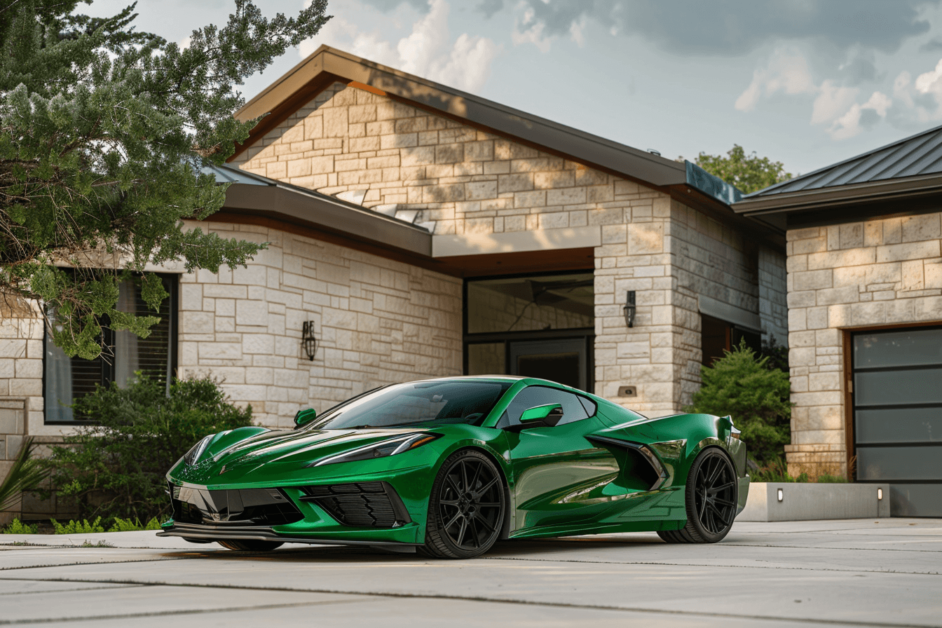 Xtreme Auto Detail, Inc. in Austin, TX (5)