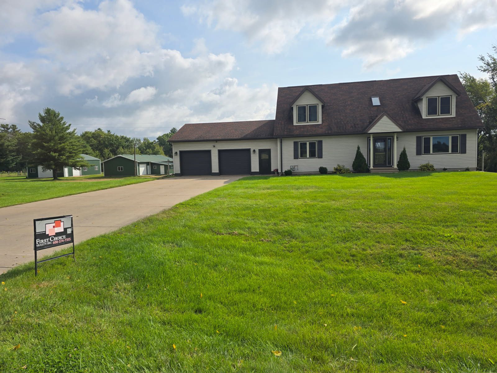 First Choice Realty, Inc. in New Lisbon, WI