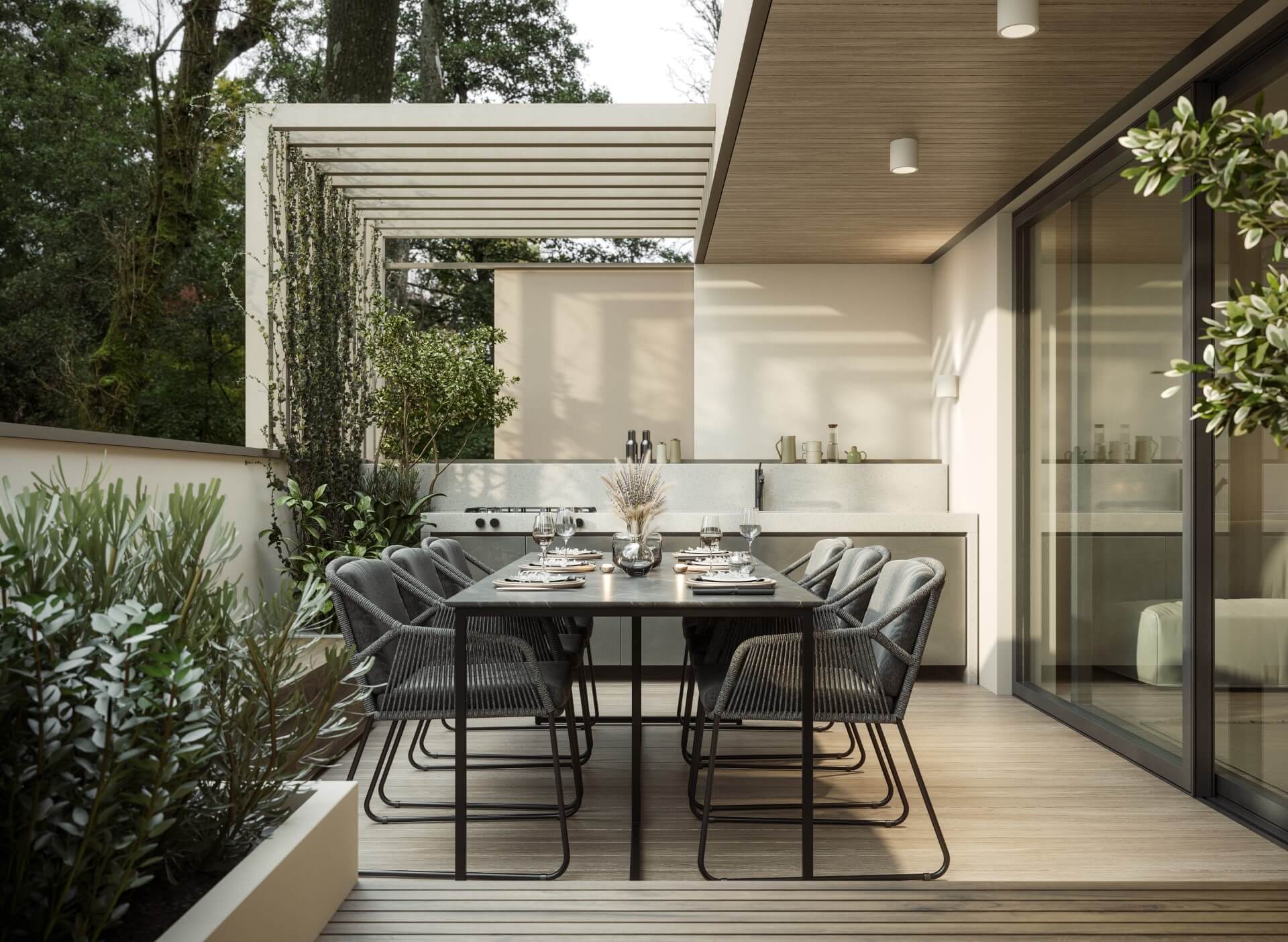 Anuschka Schneider, REALTOR®, MBA | DRE# 02096279 | Compass in Belvedere, CA (3)