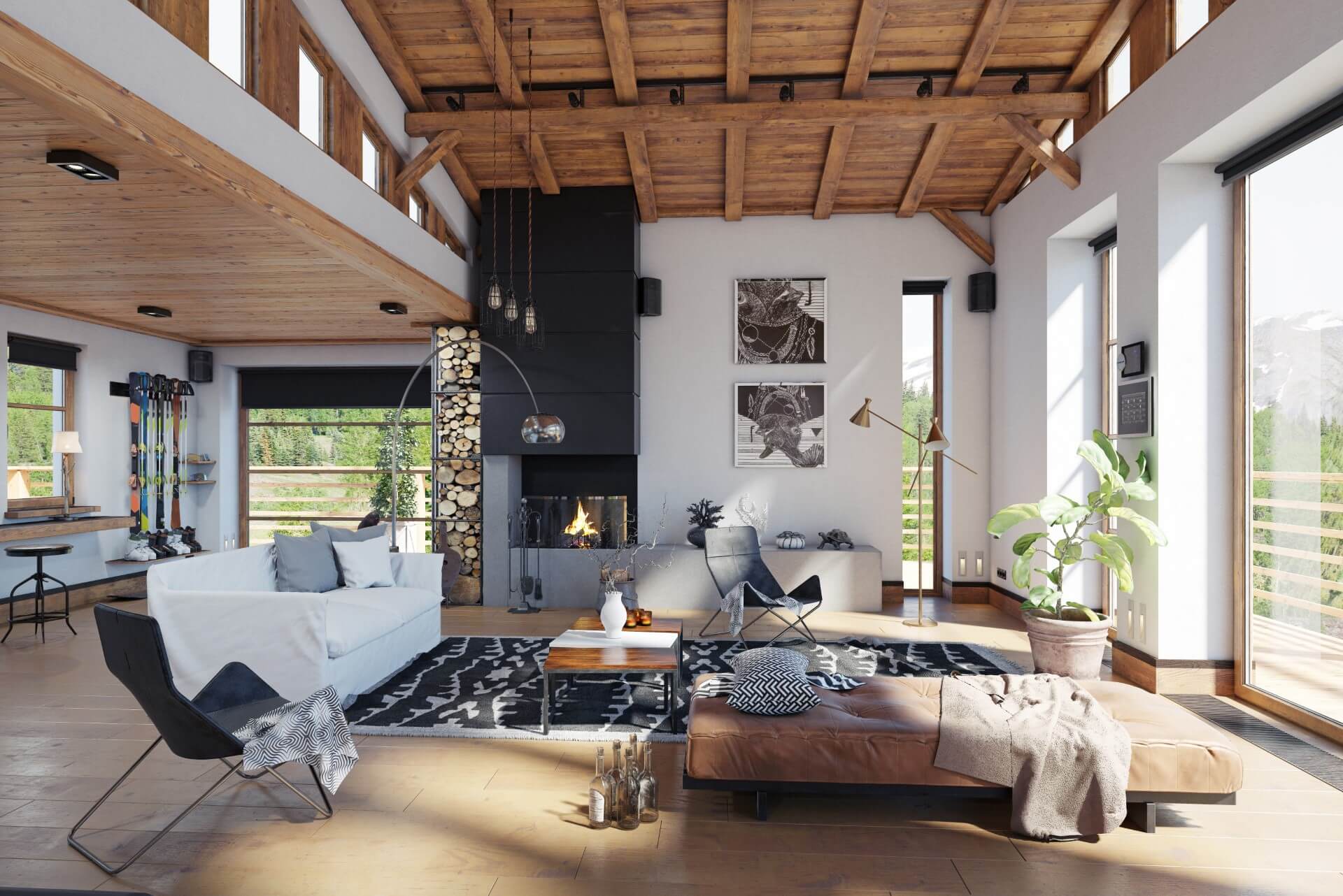 Anuschka Schneider, REALTOR®, MBA | DRE# 02096279 | Compass in Belvedere, CA (4)