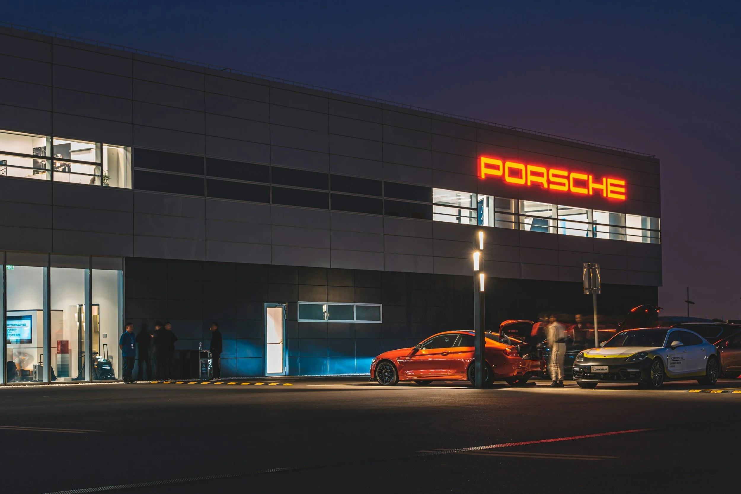 Auto Werkstatt in Manhattan Beach, CA (3)