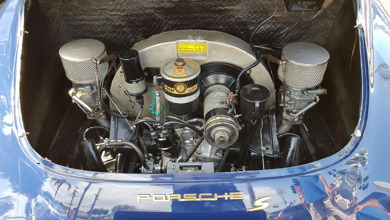 Auto Werkstatt in Manhattan Beach, CA (4)