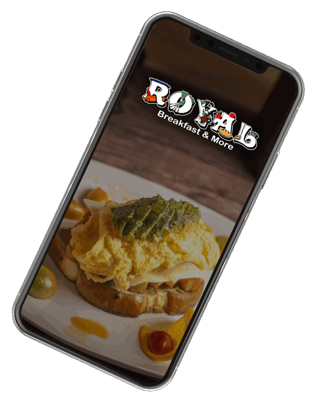 Royal Breakfast & More in Broadview Heights, OH