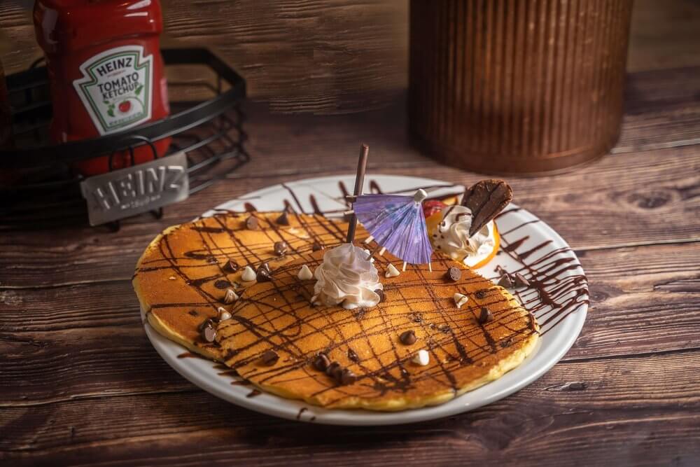Royal Breakfast & More in Broadview Heights, OH (2)