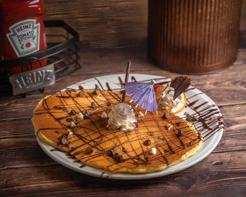 Royal Breakfast & More in Broadview Heights, OH (4)