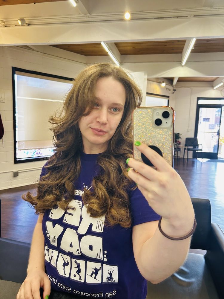 UR Beauty Salon in Sebastopol, CA (5)