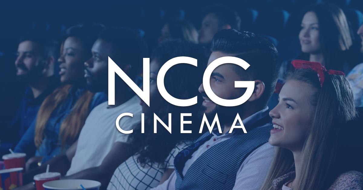 NCG Cinemas - Auburn in Auburn, IN
