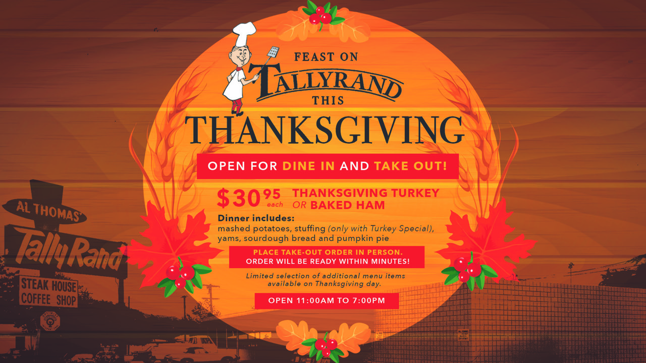 Tallyrand in Burbank, CA (2)