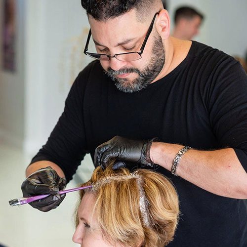 Aviles Hair Studio in Kissimmee, FL (2)