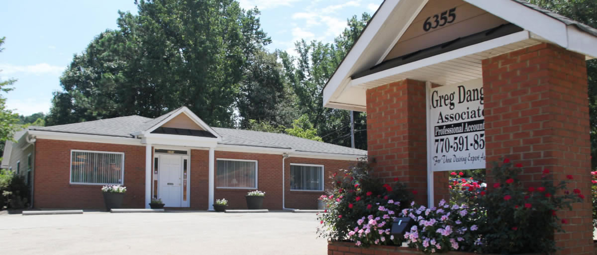 Dangar Associates in Woodstock, GA