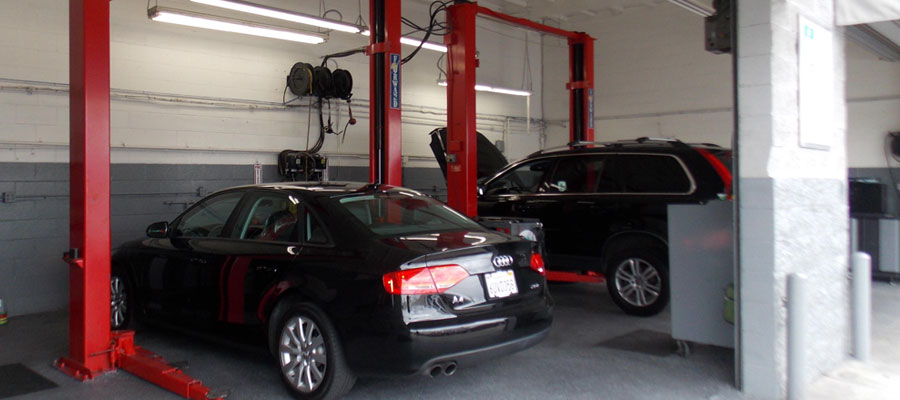 Herb's Volvo & Mercedes Independent Service, Inc. - Bosch Car Service in Fullerton, CA (4)