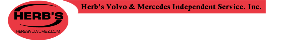 Herb's Volvo & Mercedes Independent Service, Inc. - Bosch Car Service in Fullerton, CA (6)