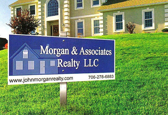 Morgan & Associates Realty LLC in Dalton, GA