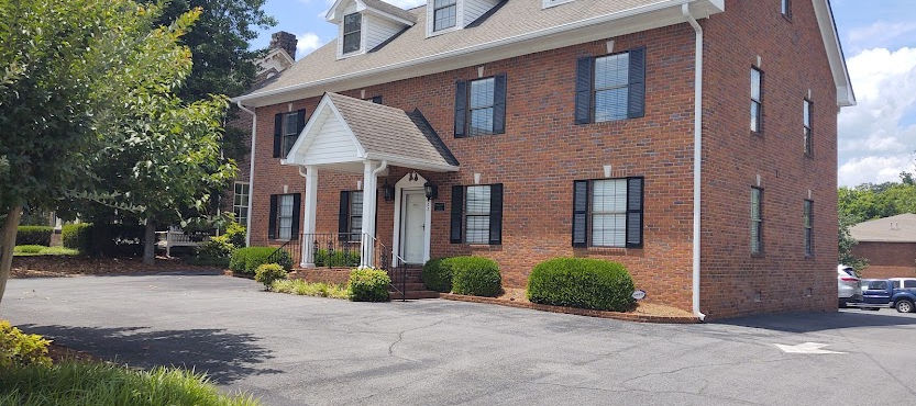 Morgan & Associates Realty LLC in Dalton, GA (2)