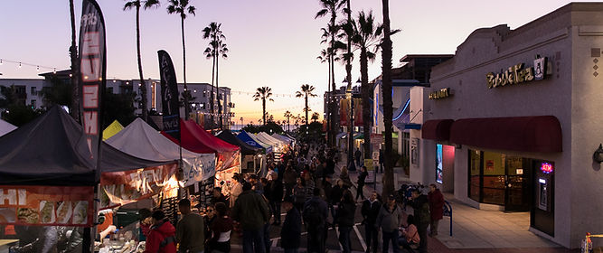 Oceanside Sunset Market in Oceanside, CA (3)