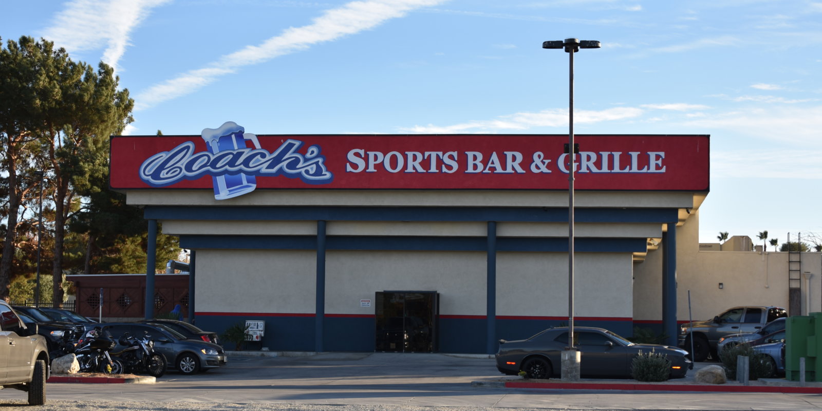 James Baker Realty in Palmdale, CA (4)
