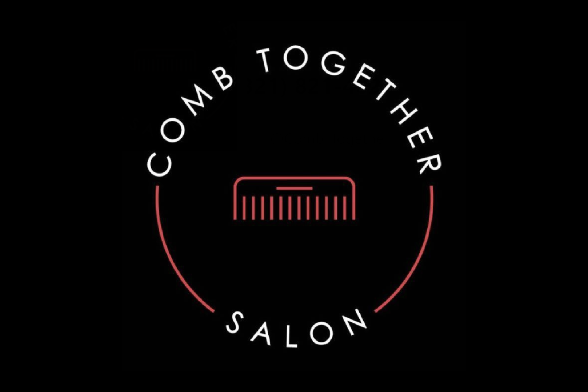 Comb Together Hair Salon in Indialantic, FL