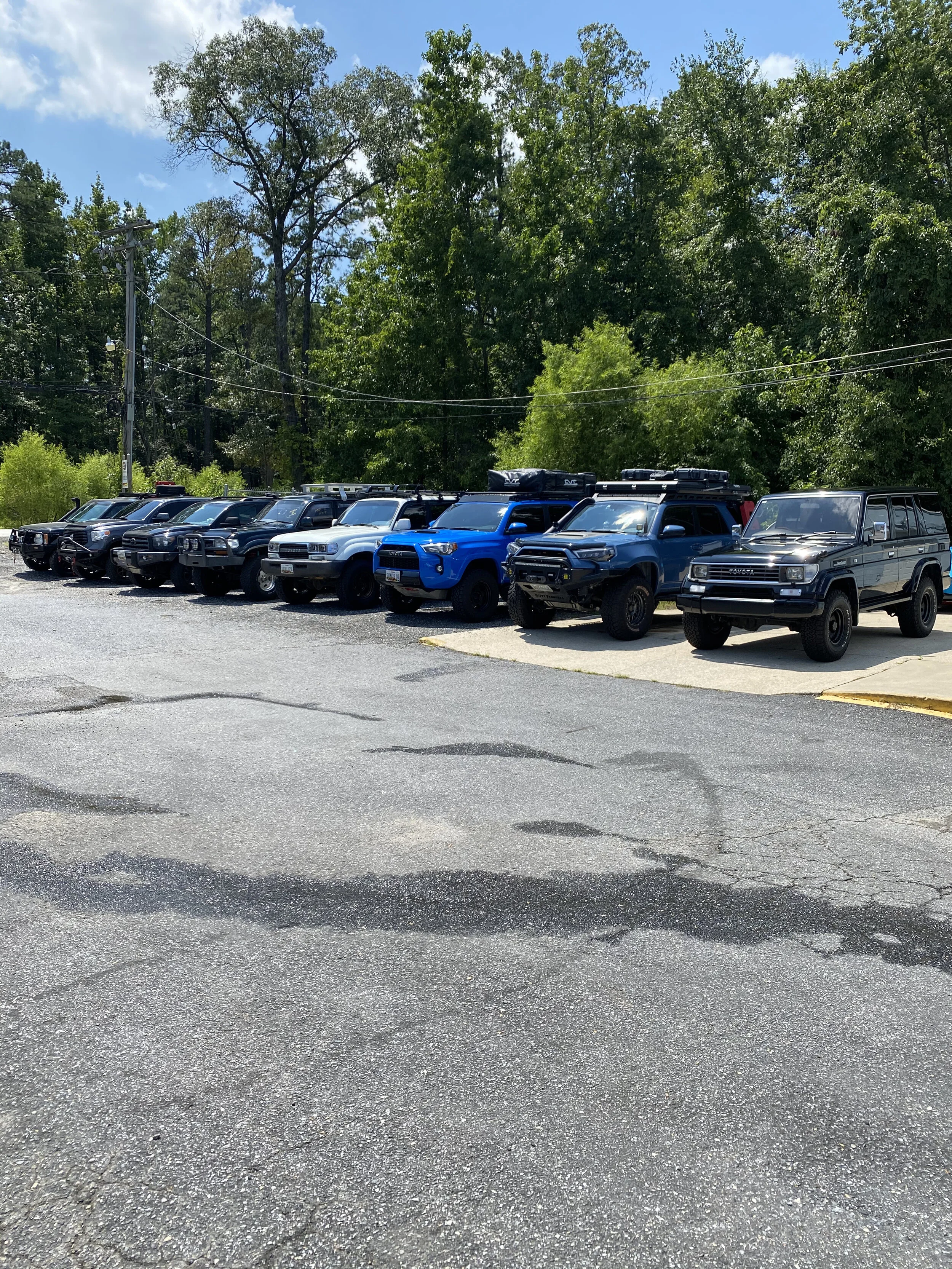 Extra Mile Performance in Odenton, MD