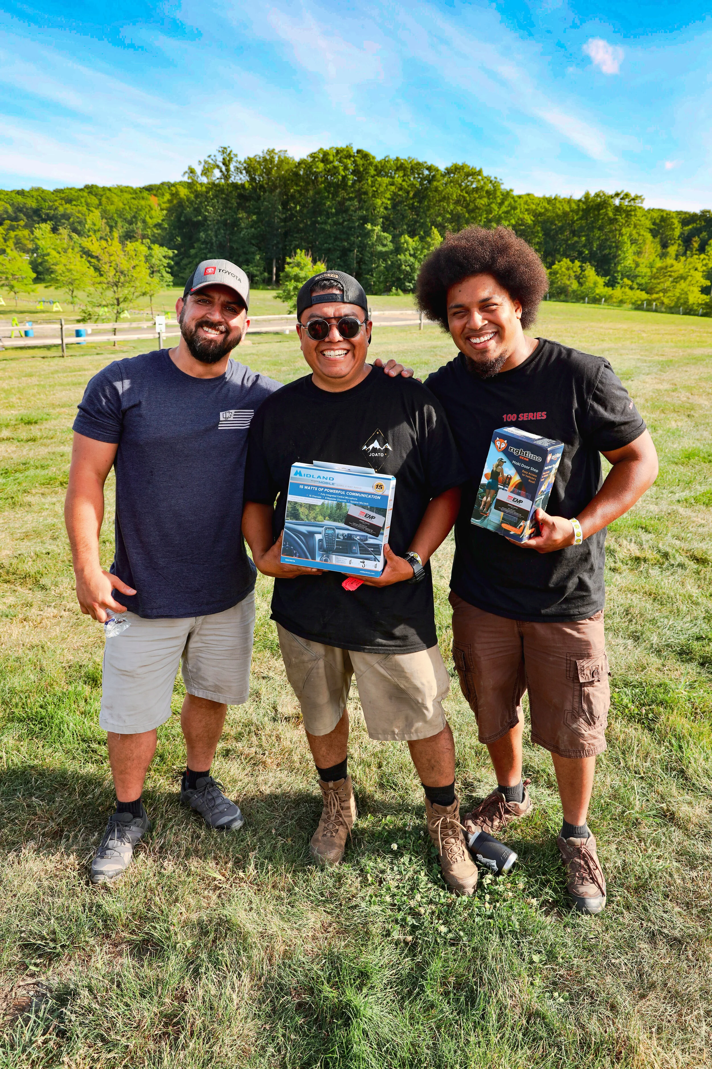 Extra Mile Performance in Odenton, MD (2)