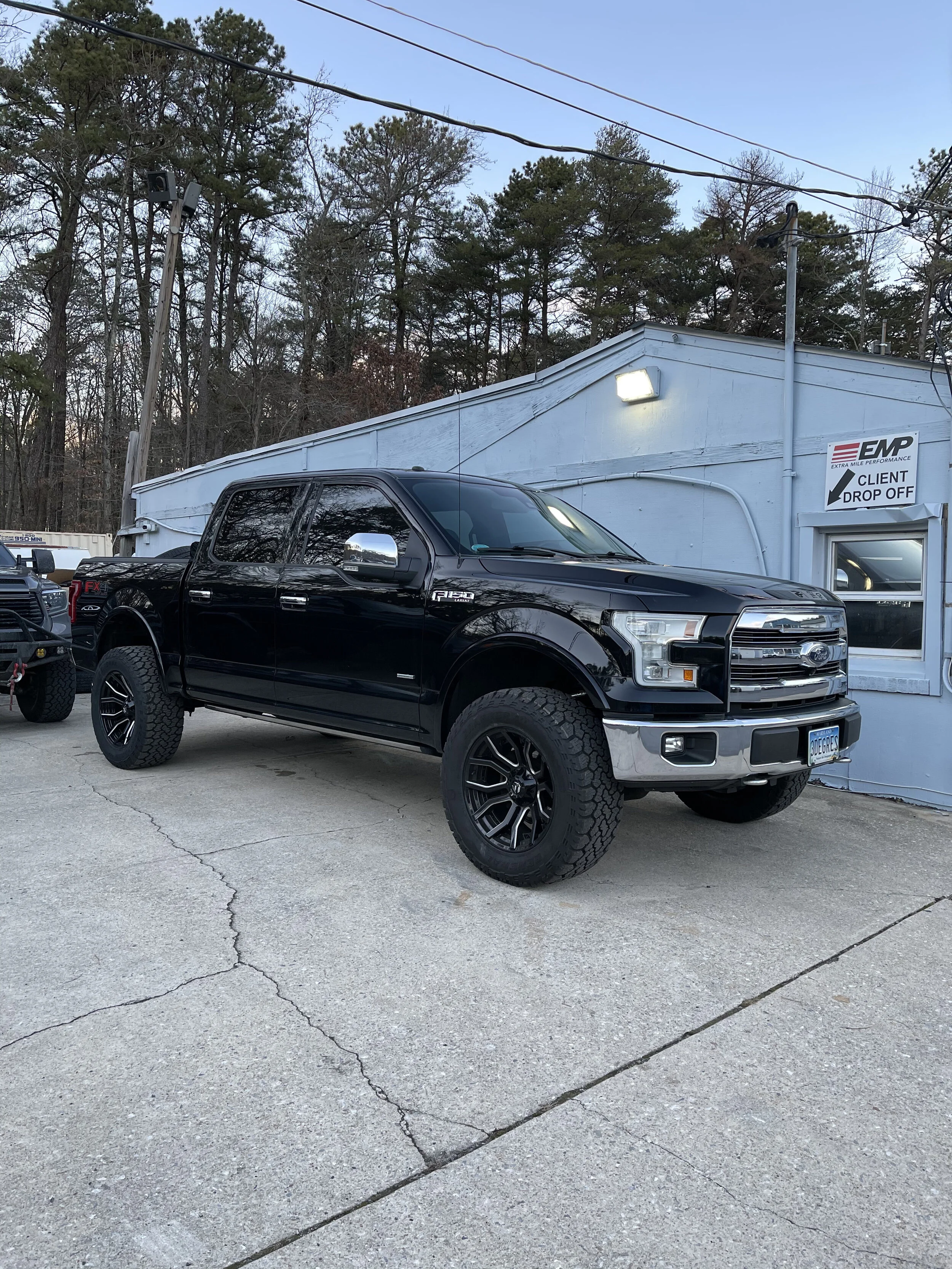 Extra Mile Performance in Odenton, MD (4)