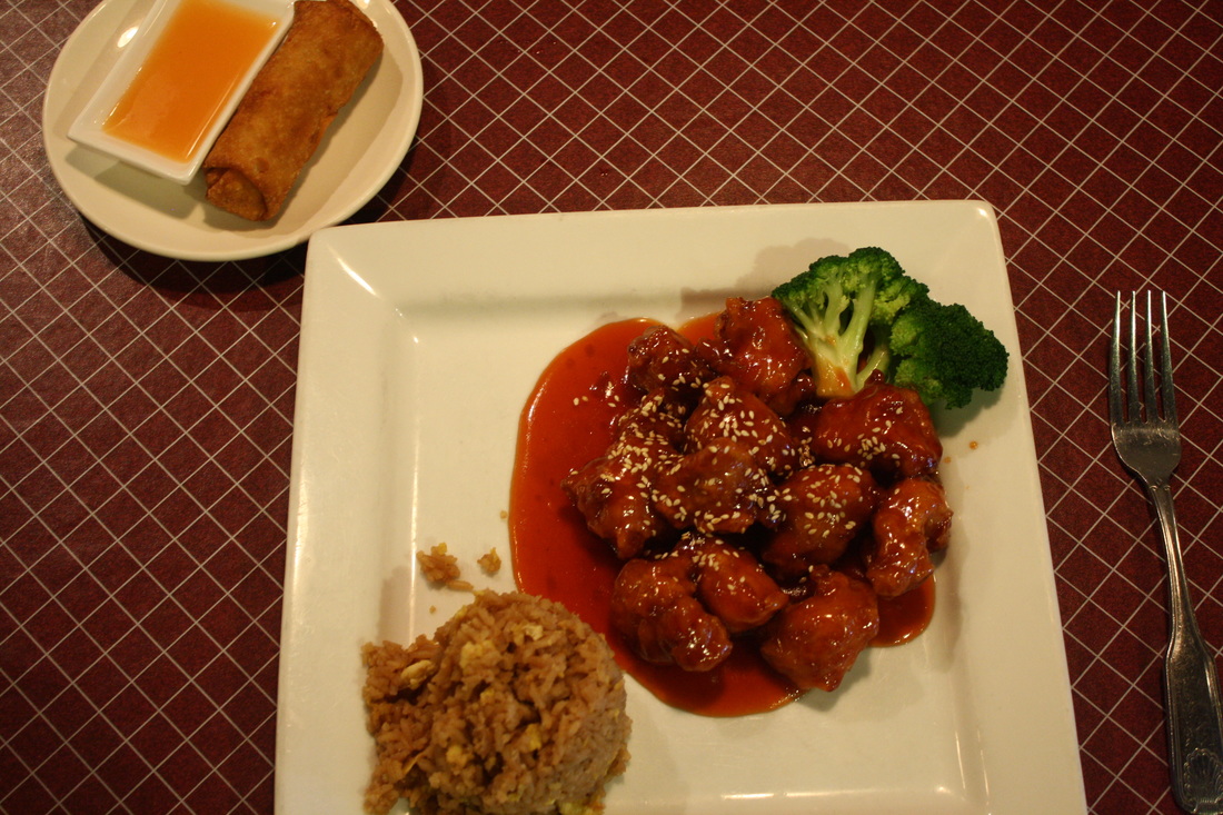 Panda House in Alabaster, AL