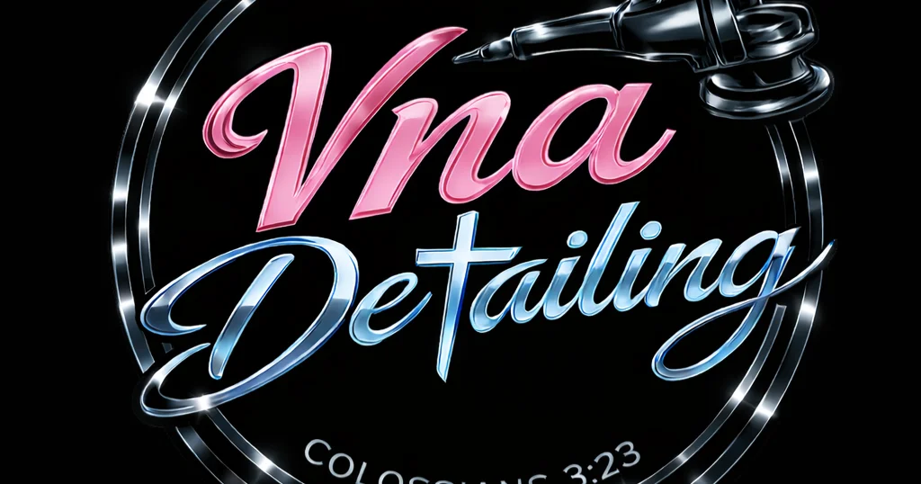 VNA Detailing in Tracy, CA