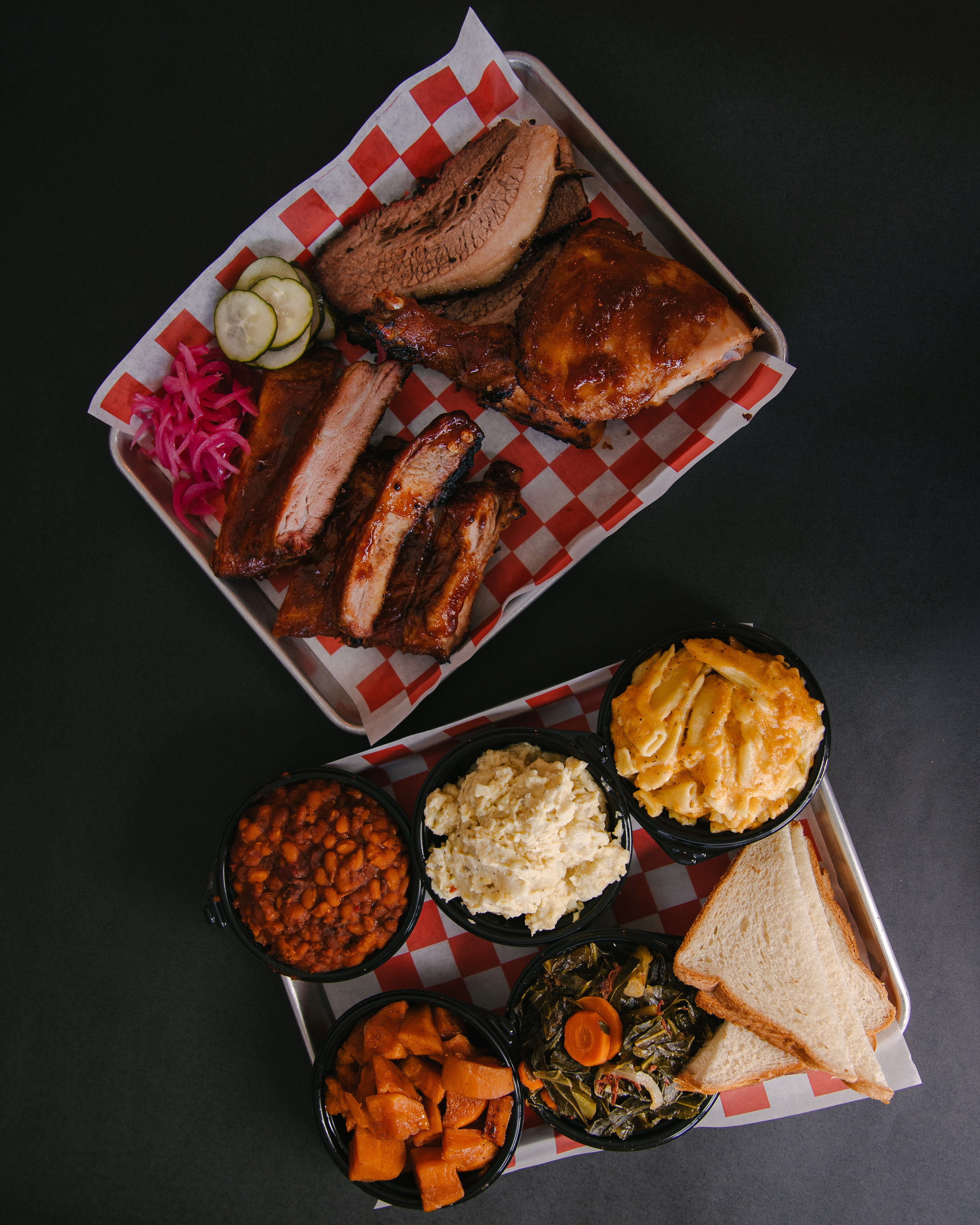 Backyard Barbeque in Freeport, NY