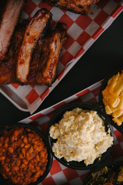 Backyard Barbeque in Freeport, NY (3)