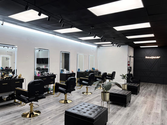 M HAIR in Fremont, CA (2)